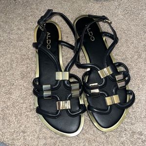 Aldo sandals